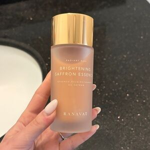 RANAVAT Brightening Saffron Essence
